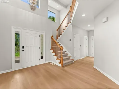 1538 NW 41st Circle Camas WA 98607