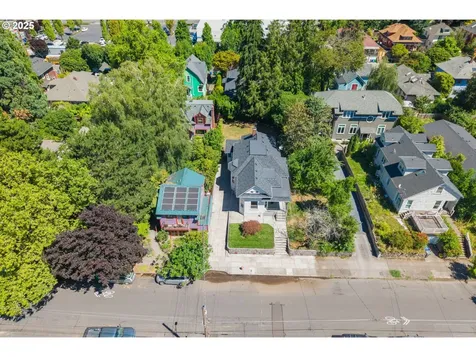 3967 SE Taylor Street Portland OR 97214