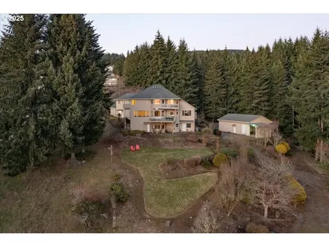 173 Upland Drive Woodland WA 98674