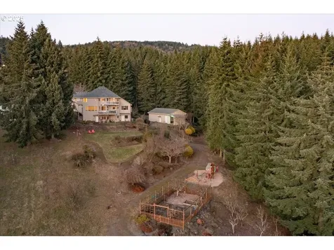173 Upland Drive Woodland WA 98674