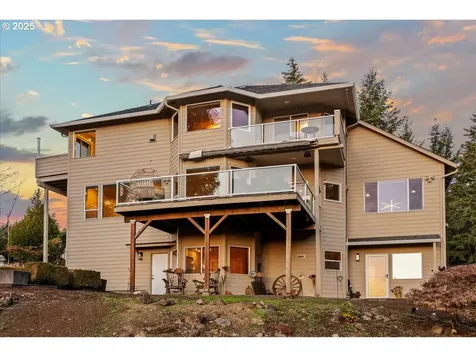 173 Upland Drive Woodland WA 98674