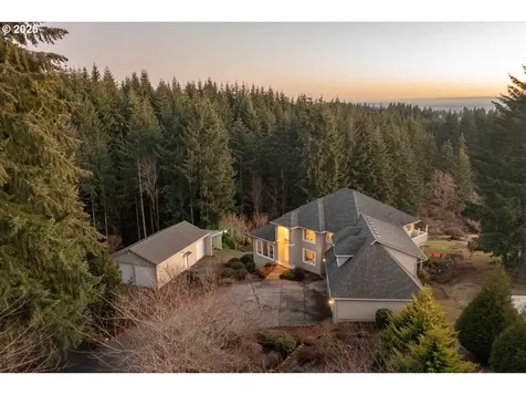 173 Upland Drive Woodland WA 98674