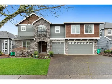 14822 SE Natalya Street Happy Valley OR 97086