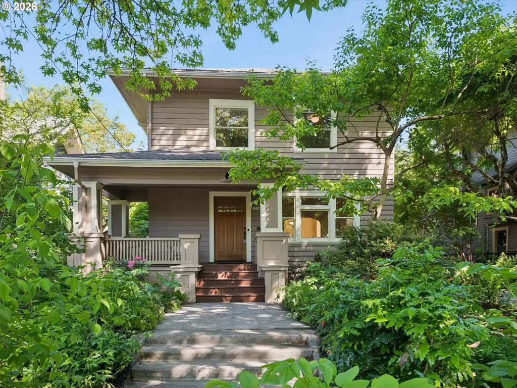 2316 NE 27th Avenue Portland OR 97212