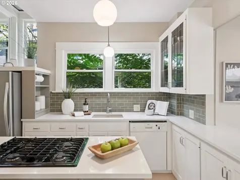 2316 NE 27th Avenue Portland OR 97212