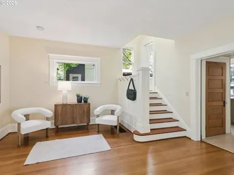 2316 NE 27th Avenue Portland OR 97212