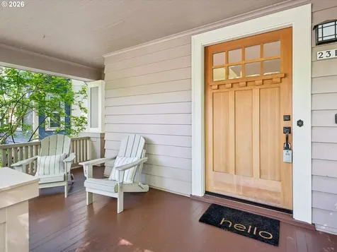 2316 NE 27th Avenue Portland OR 97212