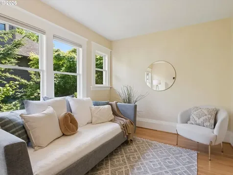 2316 NE 27th Avenue Portland OR 97212