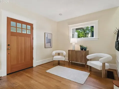 2316 NE 27th Avenue Portland OR 97212