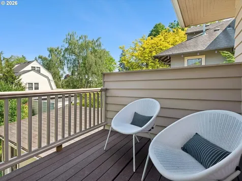 2316 NE 27th Avenue Portland OR 97212