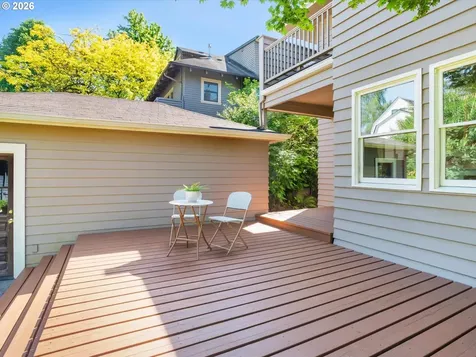 2316 NE 27th Avenue Portland OR 97212