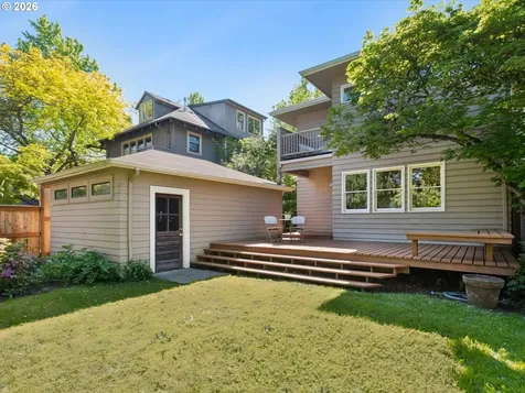 2316 NE 27th Avenue Portland OR 97212