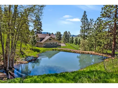 61615 High Valley Road Union OR 97883