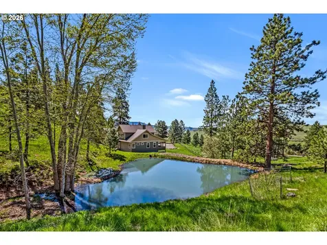 61615 High Valley Road Union OR 97883