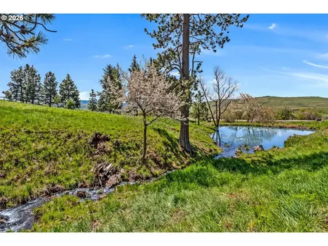 61615 High Valley Road Union OR 97883