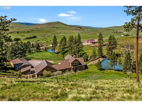 61615 High Valley Road Union OR 97883
