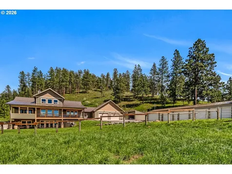 61615 High Valley Road Union OR 97883
