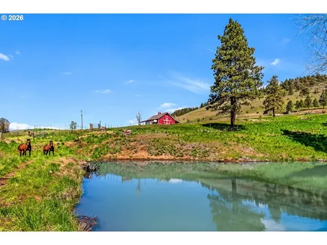 61615 High Valley Road Union OR 97883