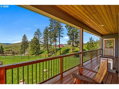 61615 High Valley Road Union OR 97883