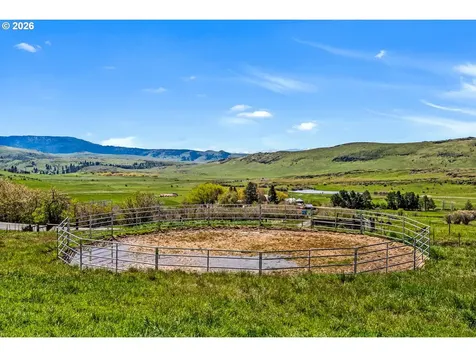 61615 High Valley Road Union OR 97883