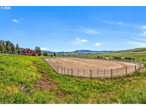 61615 High Valley Road Union OR 97883