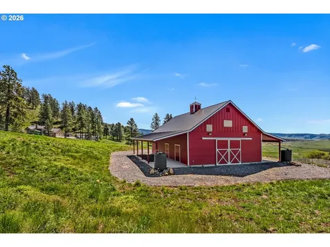 61615 High Valley Road Union OR 97883