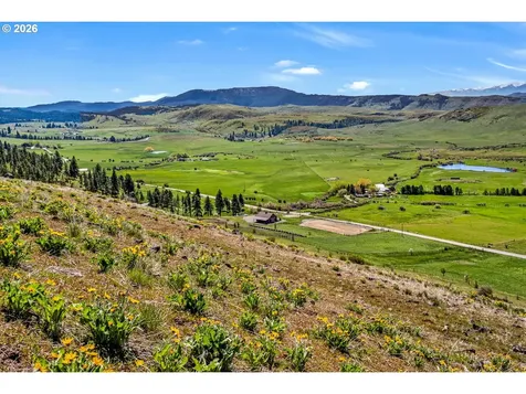 61615 High Valley Road Union OR 97883