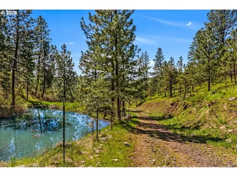 61615 High Valley Road Union OR 97883