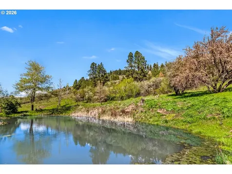 61615 High Valley Road Union OR 97883