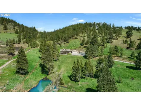 61615 High Valley Road Union OR 97883