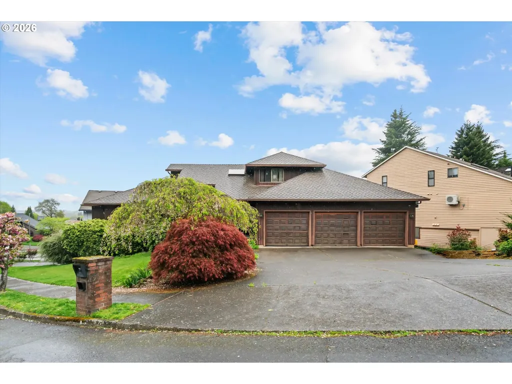 3160 NE 156th Avenue Portland OR 97230