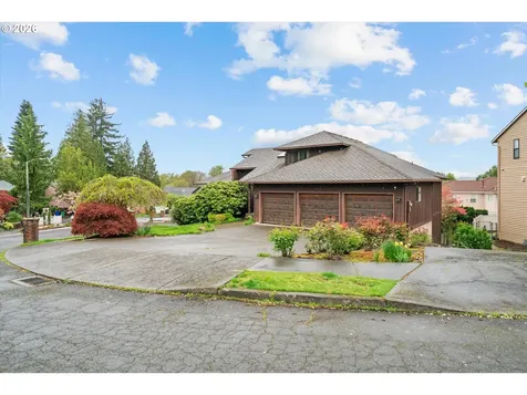 3160 NE 156th Avenue Portland OR 97230