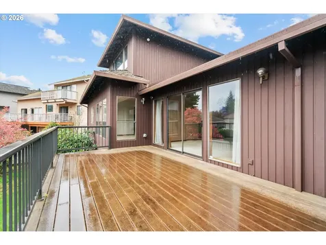 3160 NE 156th Avenue Portland OR 97230