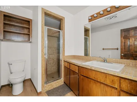 3160 NE 156th Avenue Portland OR 97230