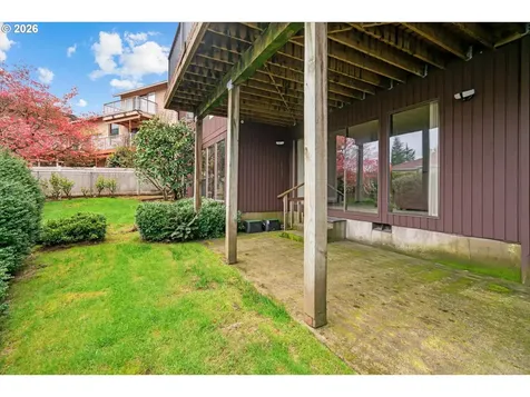 3160 NE 156th Avenue Portland OR 97230