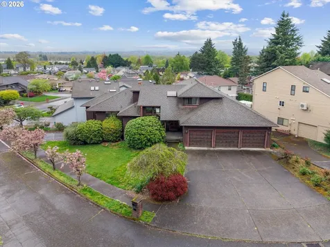 3160 NE 156th Avenue Portland OR 97230