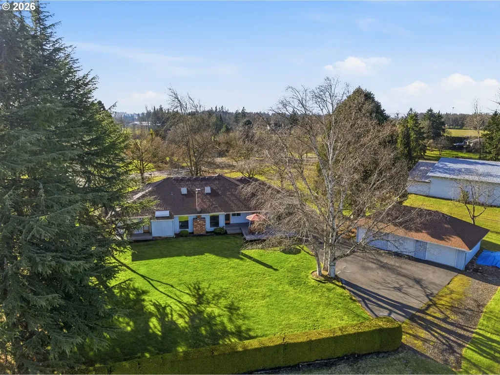 718 NE 246th Circle Ridgefield WA 98642