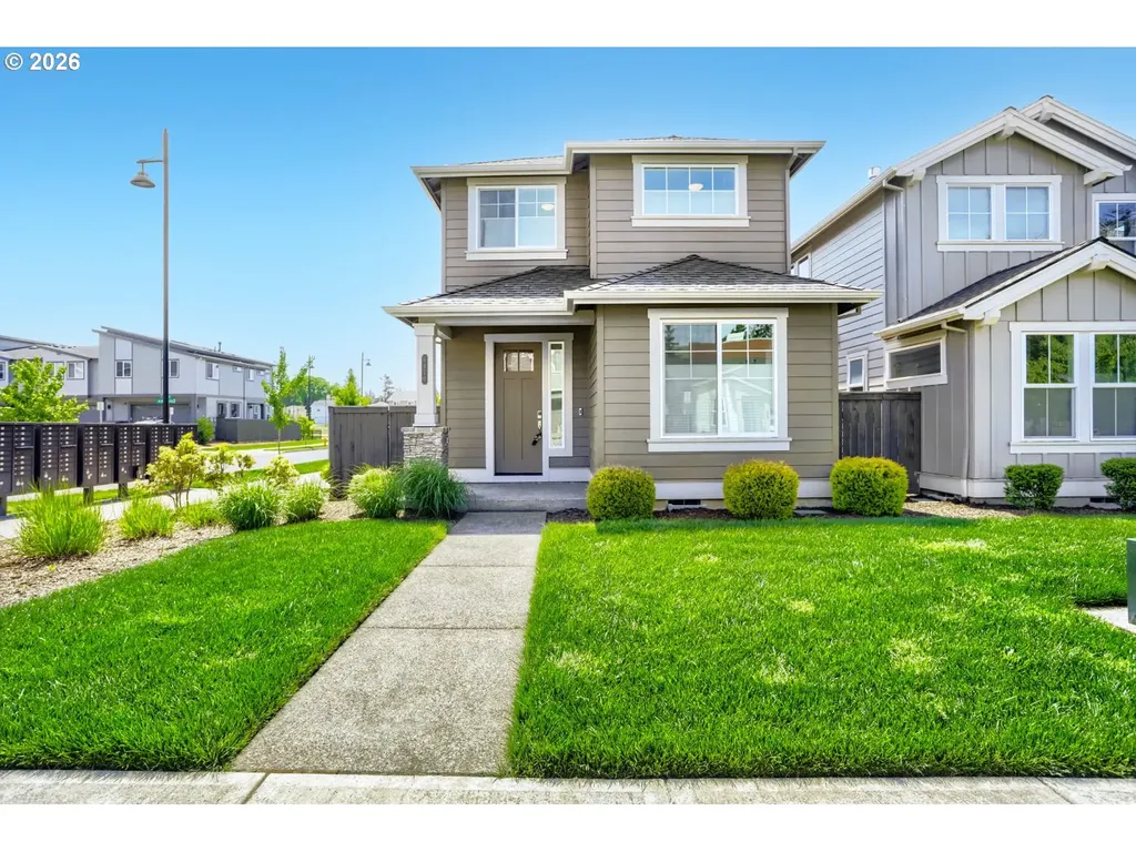 6470 SE Provence Street Hillsboro OR 97123