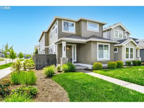 6470 SE Provence Street Hillsboro OR 97123