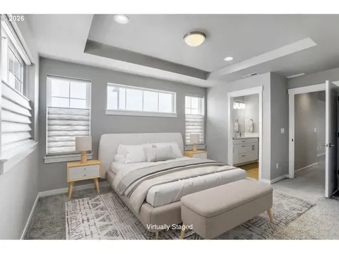 6470 SE Provence Street Hillsboro OR 97123