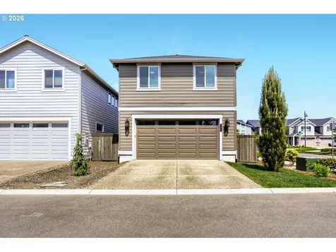 6470 SE Provence Street Hillsboro OR 97123
