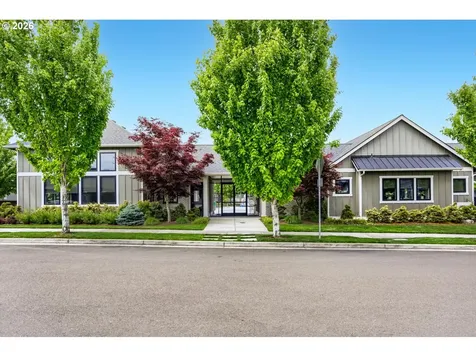 6470 SE Provence Street Hillsboro OR 97123
