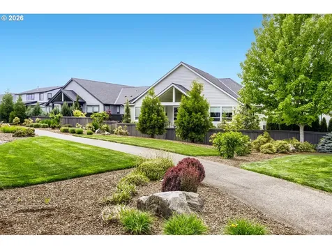 6470 SE Provence Street Hillsboro OR 97123