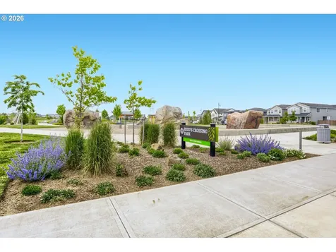 6470 SE Provence Street Hillsboro OR 97123