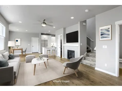 6470 SE Provence Street Hillsboro OR 97123