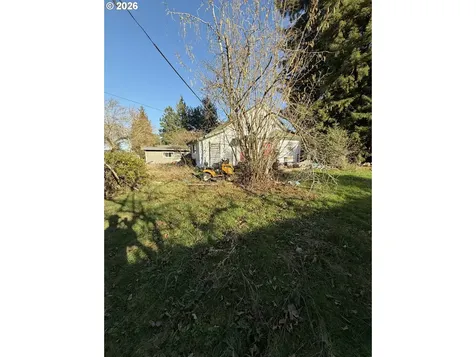 1114 Lincoln Street Oregon City OR 97045
