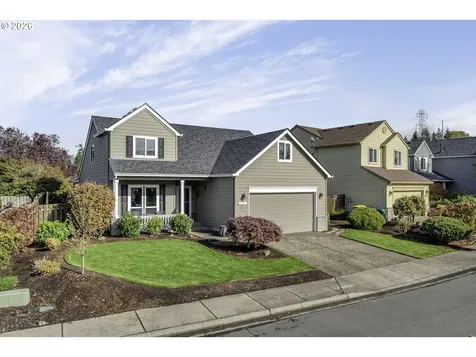 16761 NW Stoller Drive Portland OR 97229