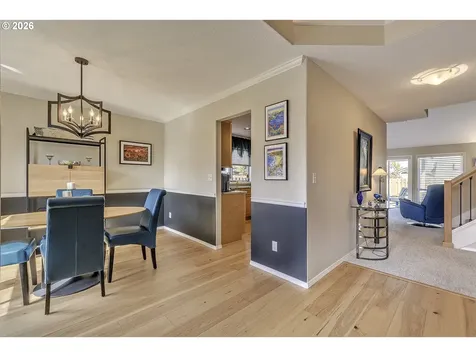 16761 NW Stoller Drive Portland OR 97229