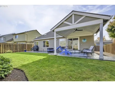 16761 NW Stoller Drive Portland OR 97229