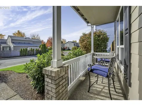 16761 NW Stoller Drive Portland OR 97229